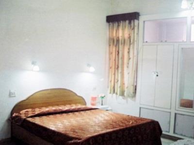 Hotel New Bakshi House Agra  Buitenkant foto